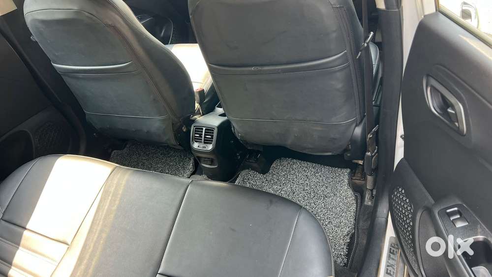 Hyundai Exter Sx (o) 1.2 Mt, 2024, Petrol