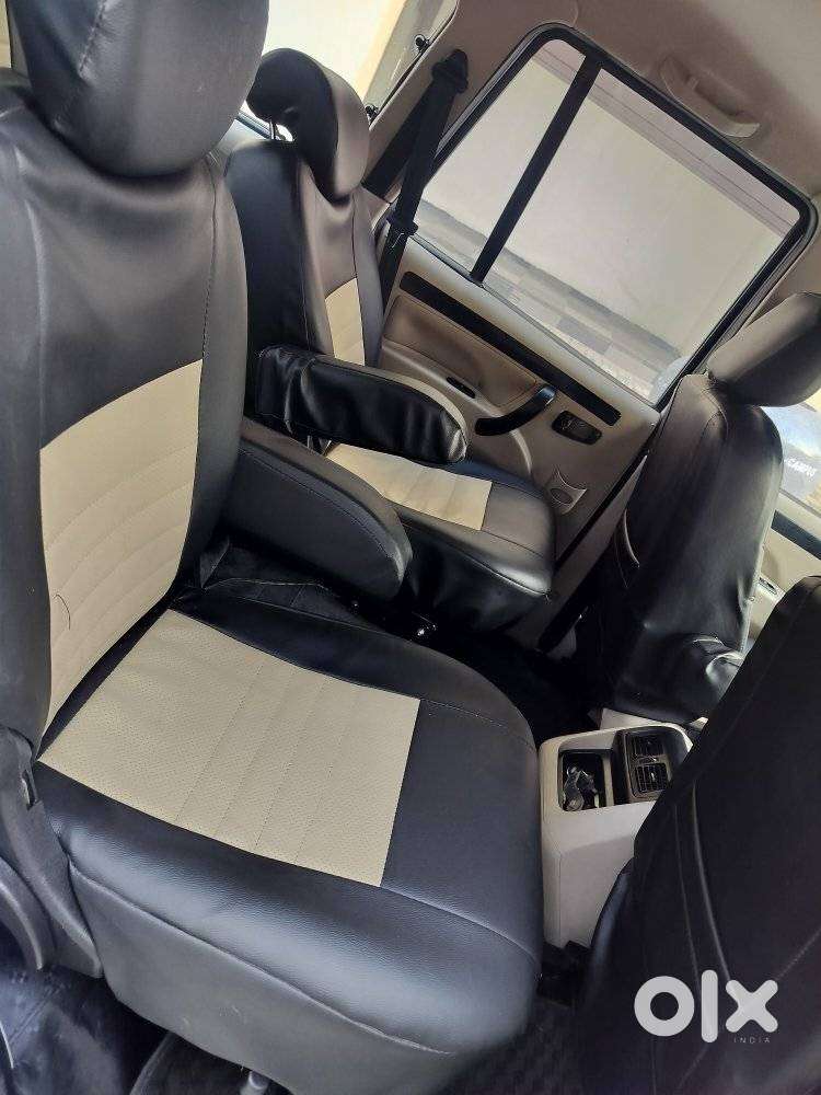 Mahindra Scorpio Classic 2.2 S 11 Mt 7 Str, 2024, Diesel
