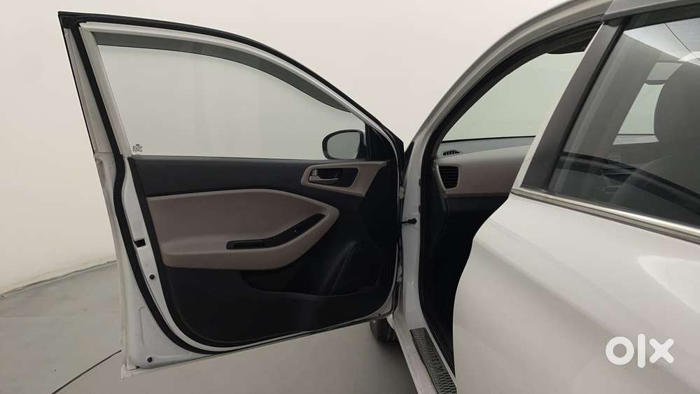 Hyundai Elite I20 Asta 1.4 Crdi, 2015, Petrol