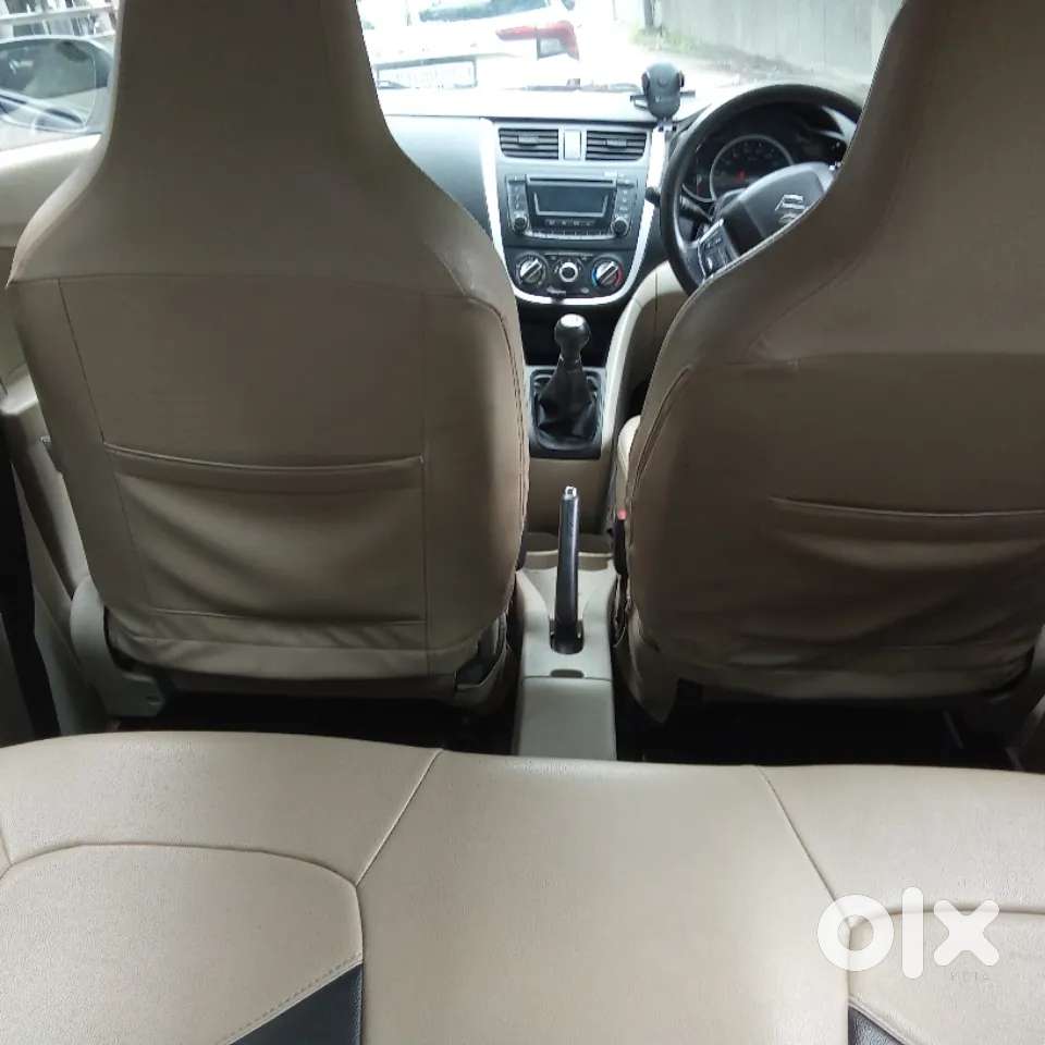 Maruti Suzuki Celerio Zxi, 2019, Petrol