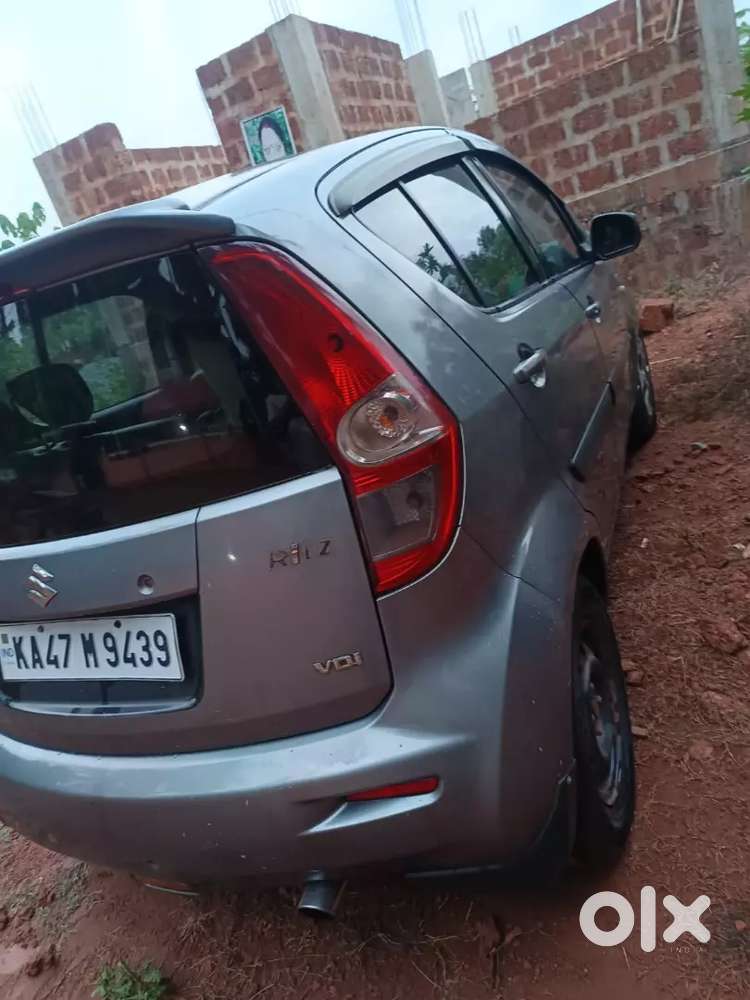 Maruti Suzuki Ritz 2010 Model In Excellent Condition