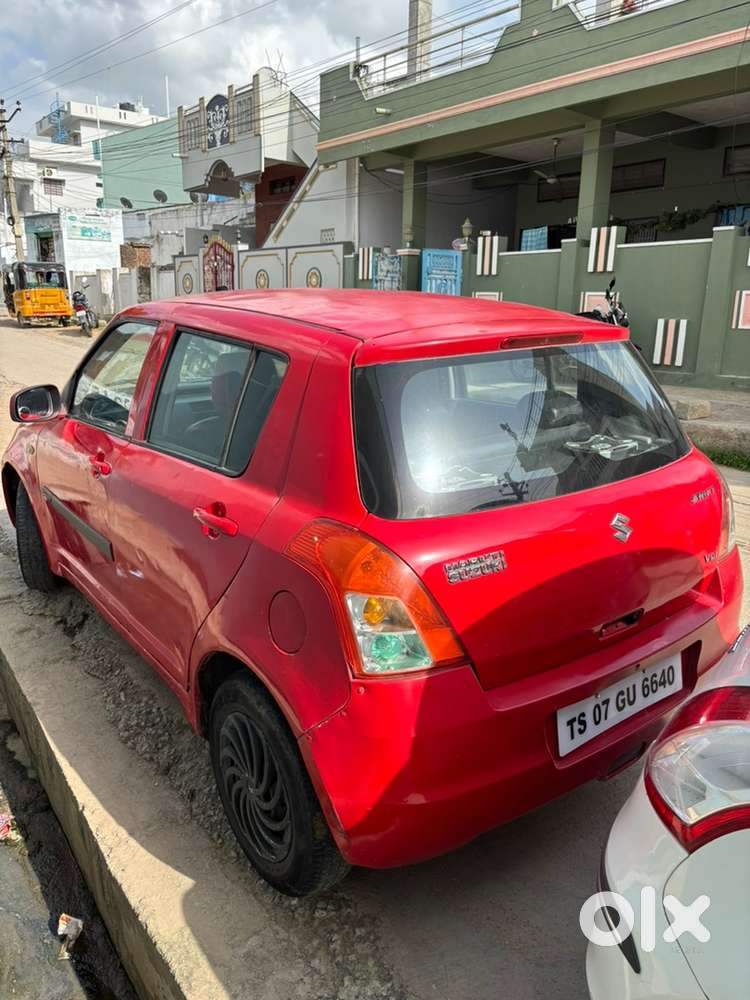 Maruti Swift Ddis Ldi 2008