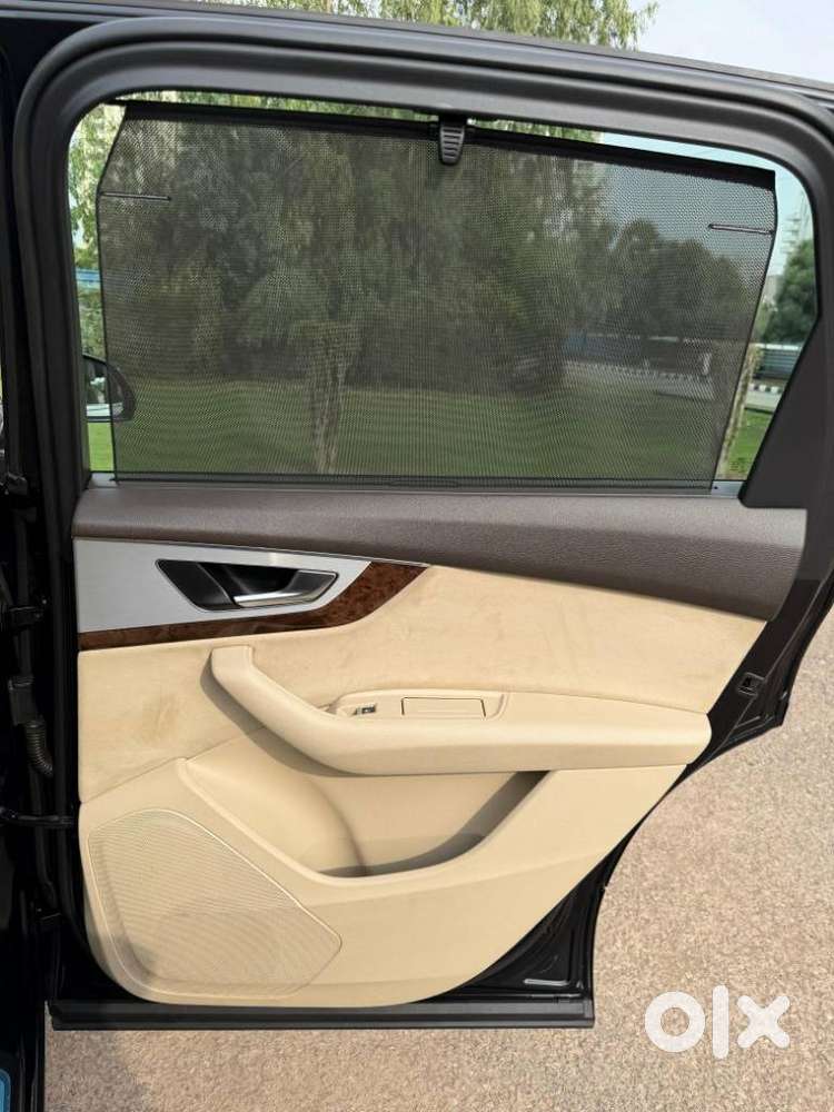 Audi Q7 3.0 45 Tdi Quattro Premium Plus, 2017, Diesel