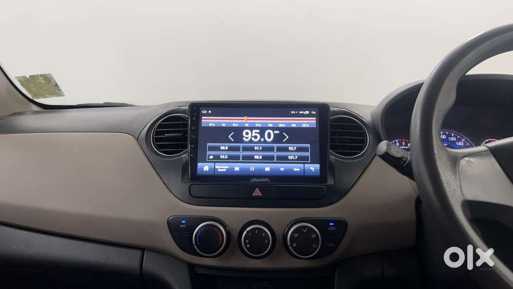 Hyundai Grand I10 1.2 Kappa Magna, 2014, Petrol