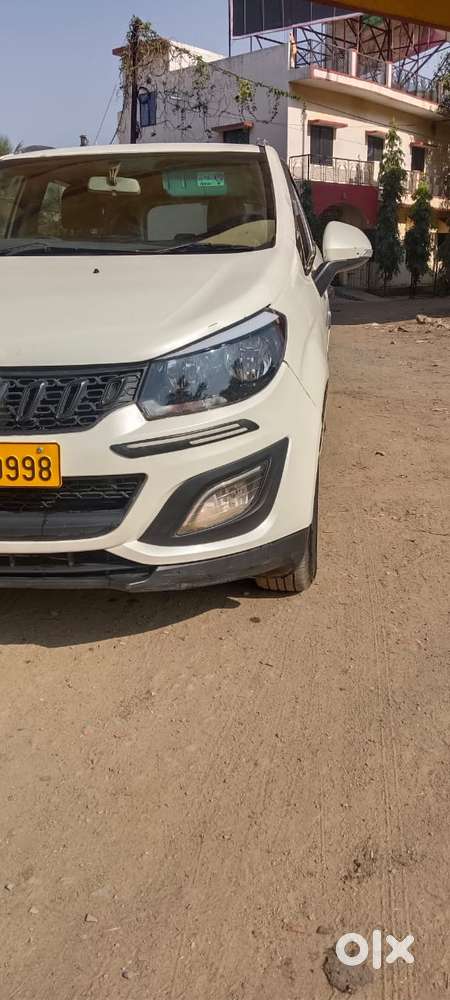 Mahindra Marazzo M2, 2019, Diesel
