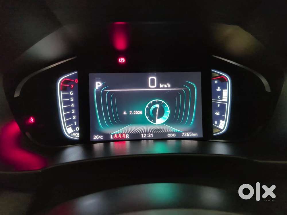 Toyota Urban Cruiser Hyryder G (o) Hybrid Aero Edition, 2025, Cng & ..
