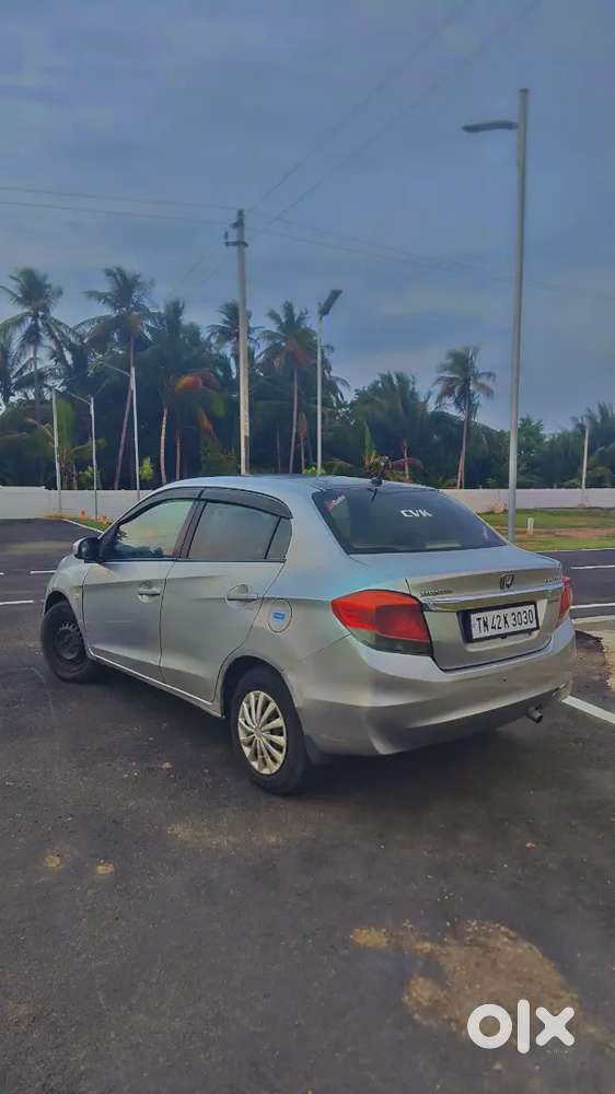 Ready To Drive**single Owner**will Maintained  Diesel Car**