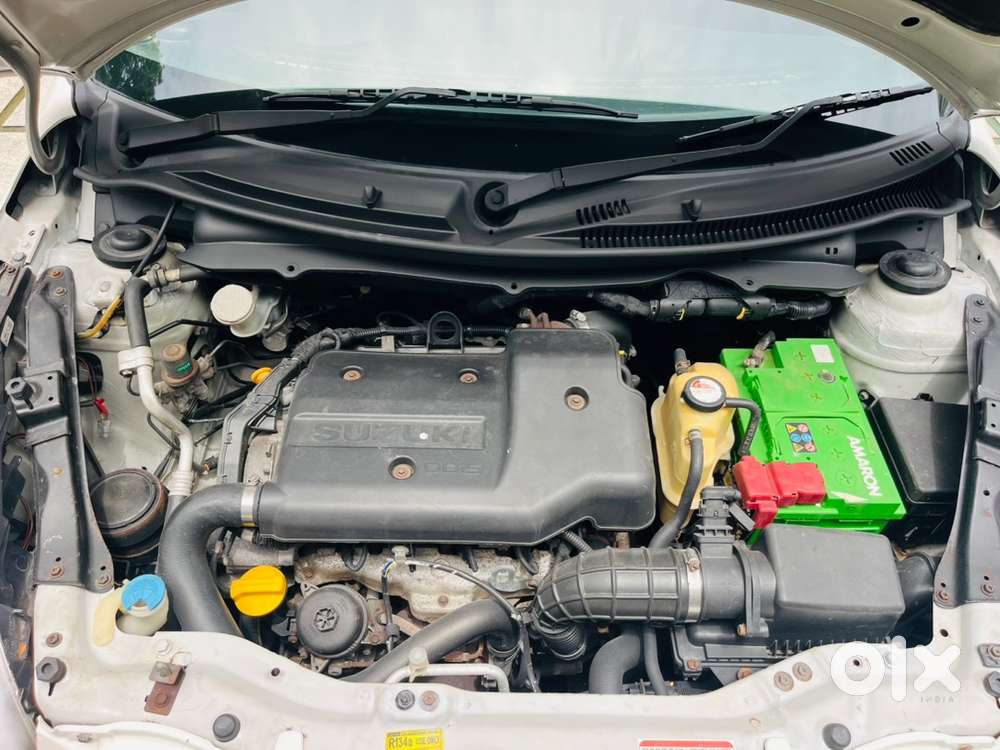 Swift Vdi Diesel Maruti 2013