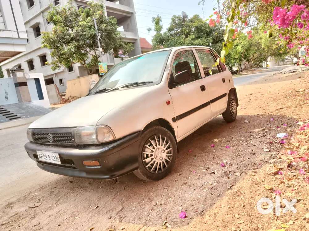 Maruti Suzuki Zen For Sale