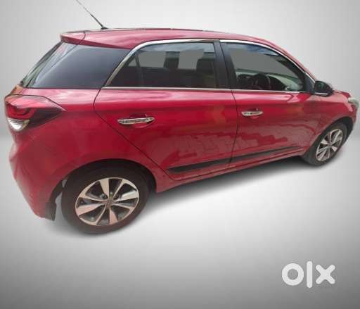 Hyundai I20 1.2 Asta, 2014, Diesel