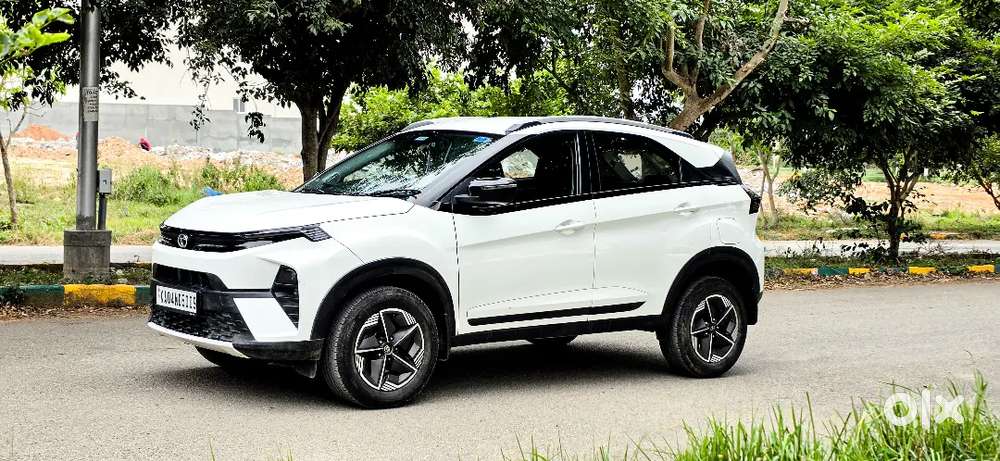 Tata Nexon
