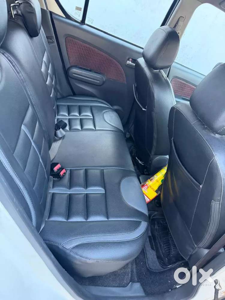 Maruti Suzuki Ritz 2012 End Diesel 93000 Km Driven