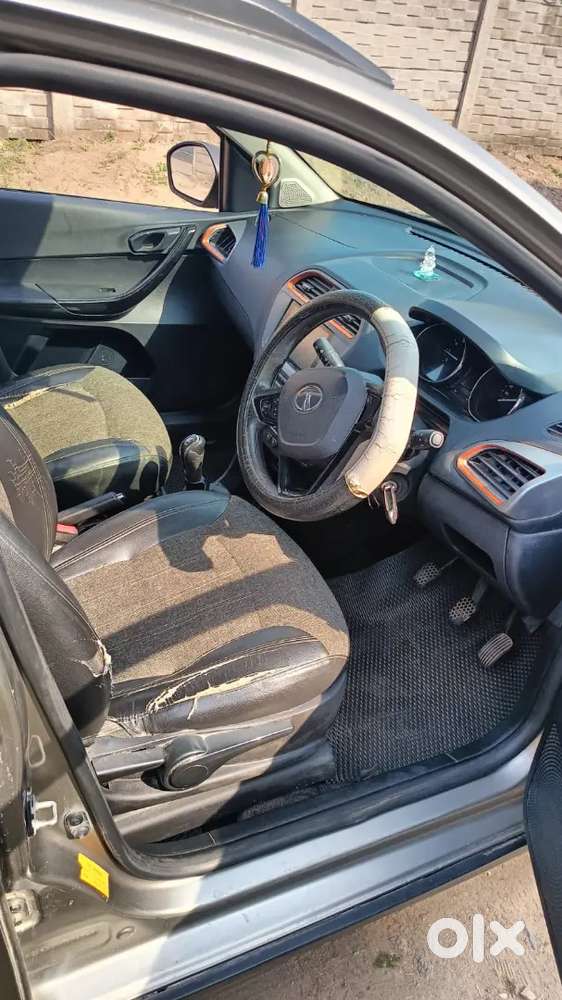 Tata Tiago Nrg 2019 Petrol 55000 Km Driven