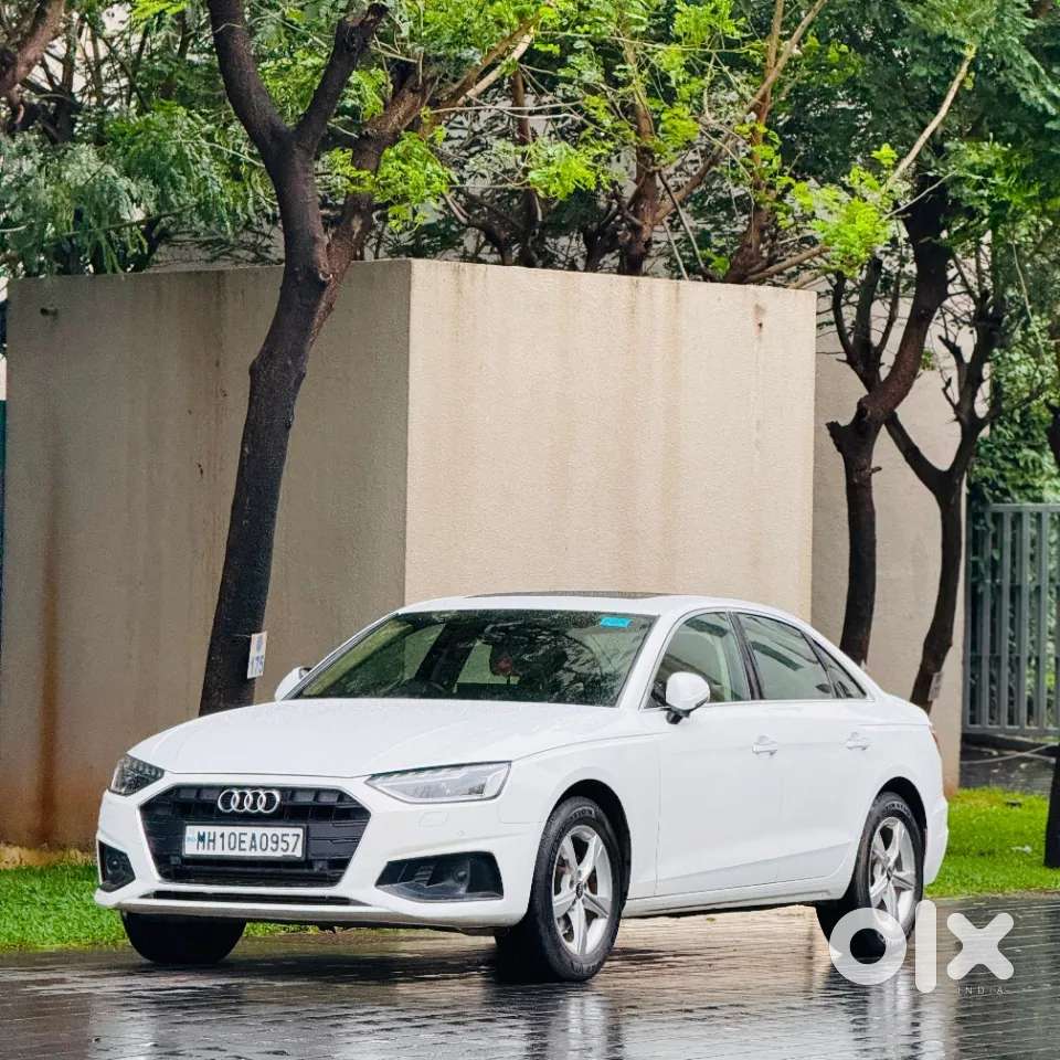 Audi A4 2.0 Technology 40 Tfsi, 2023, Petrol