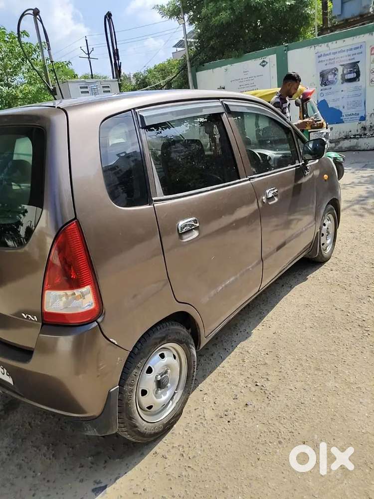 Maruti Suzuki Estilo Lxi 2031
