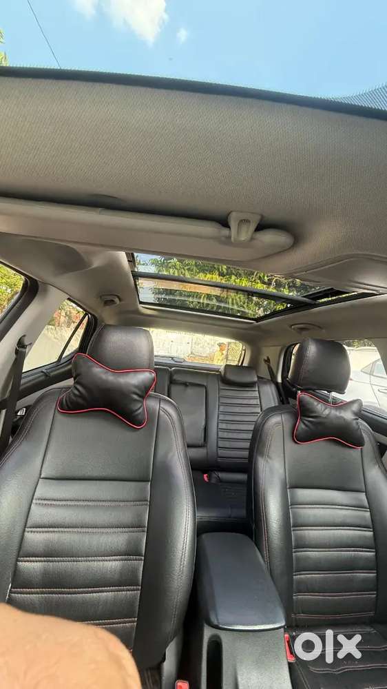 Hyundai Creta Sx 2021 Diesel