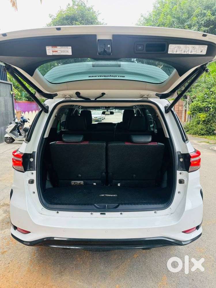 Toyota Fortuner Legender 4x2 At 2.8, 2023, Diesel