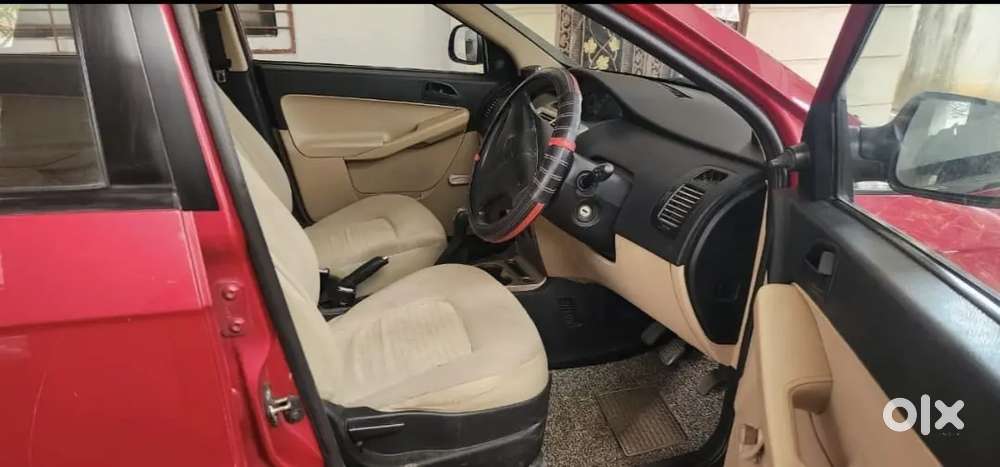 Tata Indica Vista 2012 Model