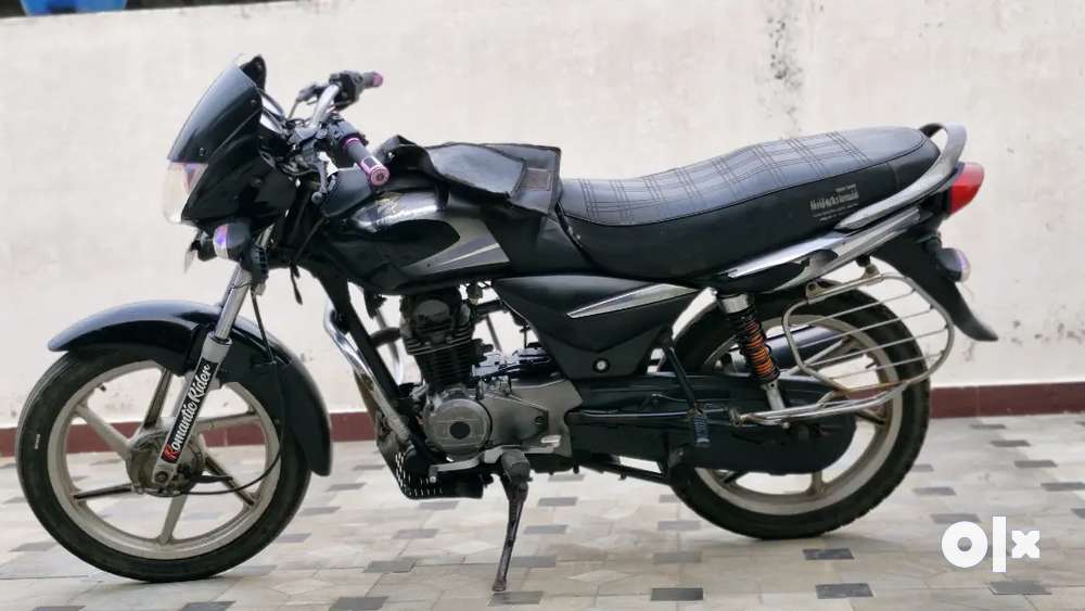 Platina bike 2007 model discount