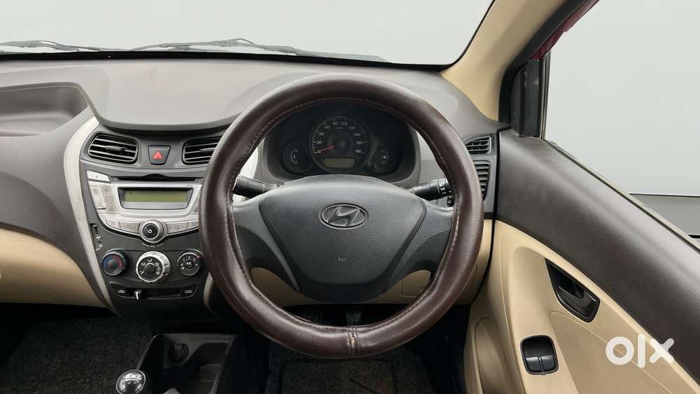 Hyundai Eon Era +, 2013, Petrol