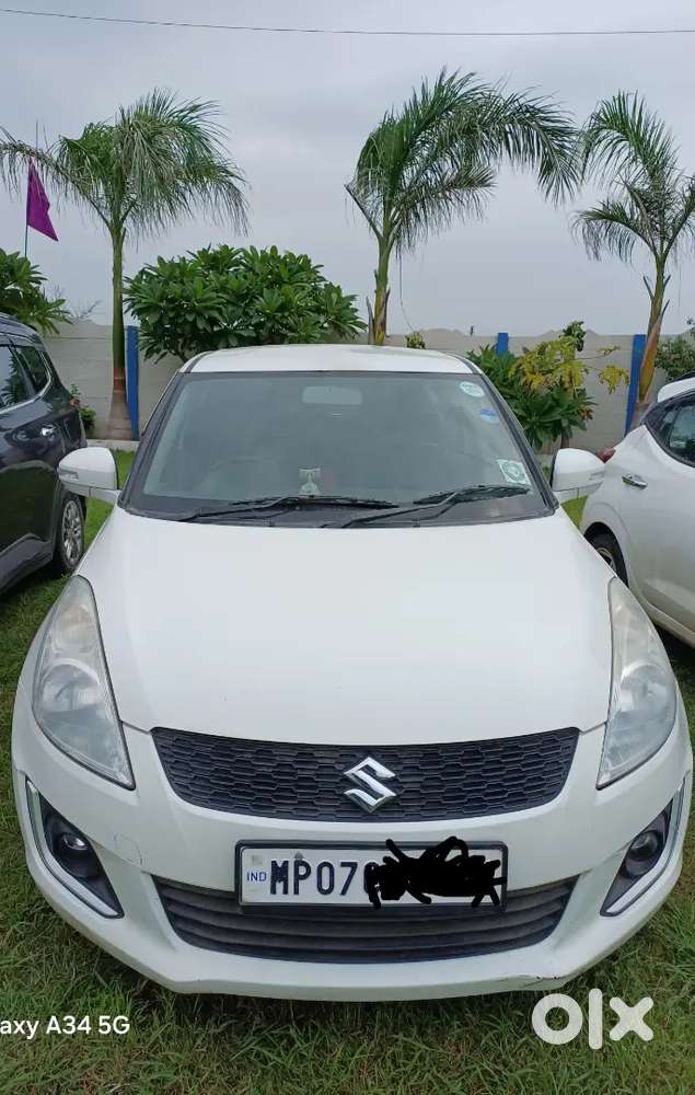 Maruti Suzuki Swift Vdi 2016