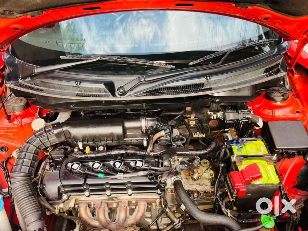 Maruti Suzuki Swift Zxi Plus, 2020, Petrol