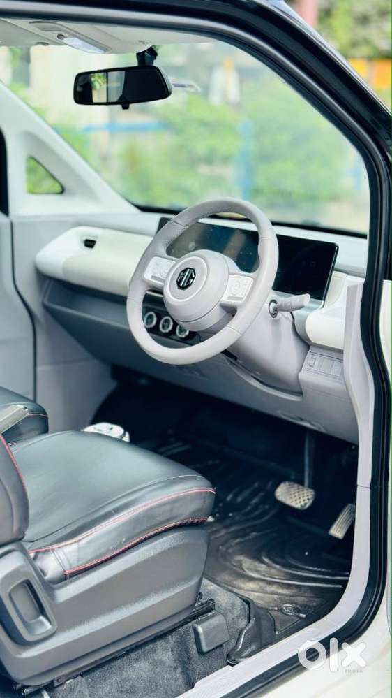 Mg Comet Ev, 2024, Electric