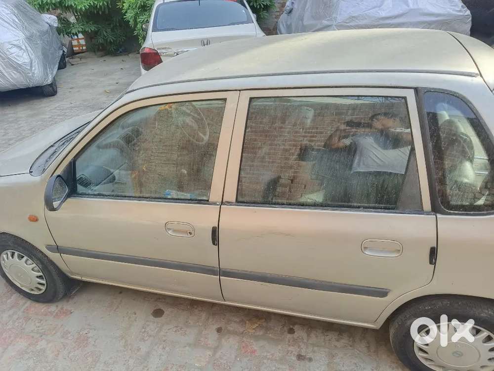 Maruti Zen Estilo 2006