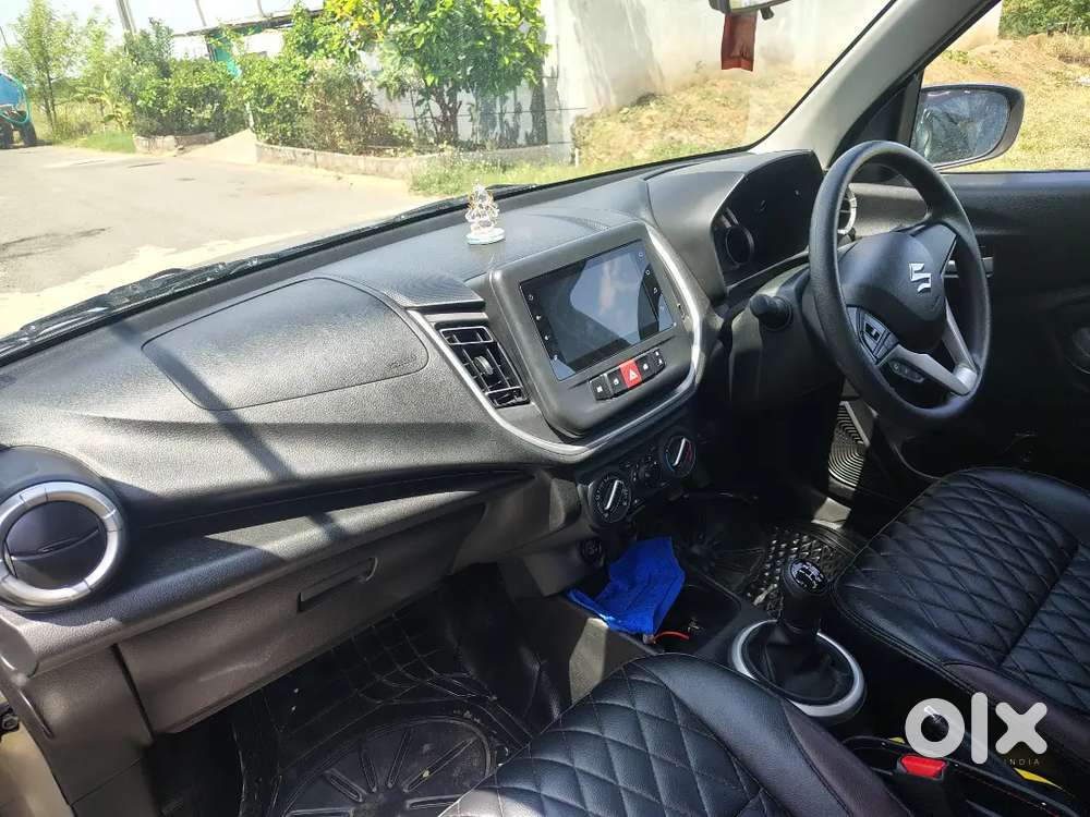 Maruti Suzuki Celerio 2026