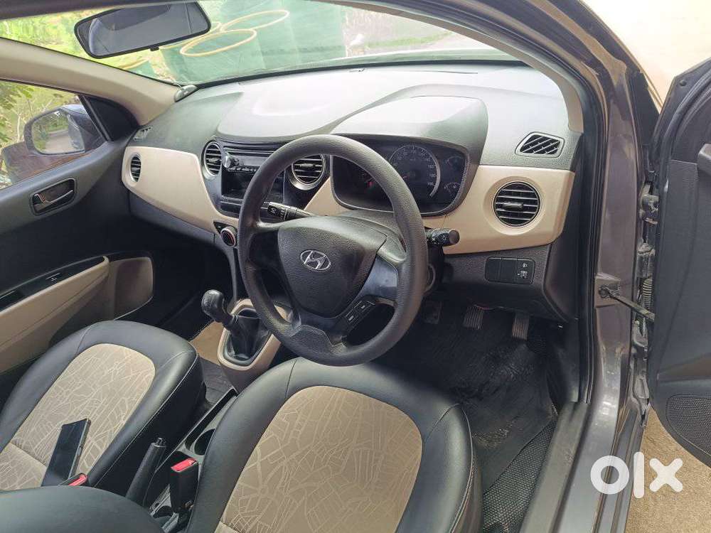 Hyundai Grand I10 1.2 Crdi Magna, 2017, Diesel