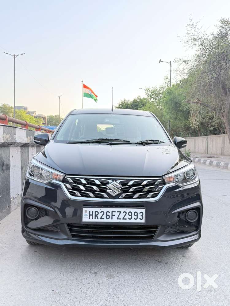 Maruti Suzuki Ertiga Vxi Shvs At, 2025, Petrol