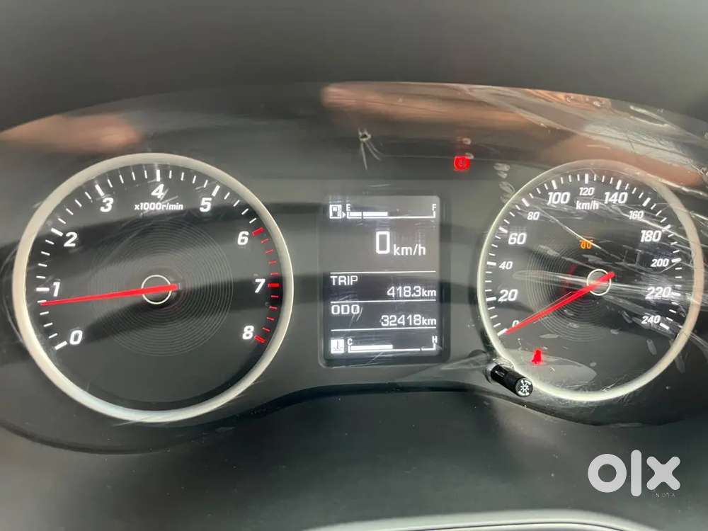 Mg Hector Plus Diesel 2022