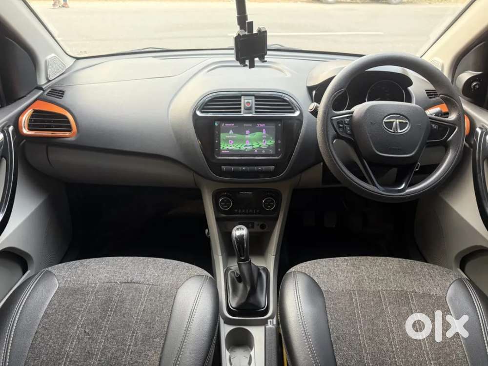 Tata Tiago 1.2 Revotron Xz Plus, 2019, Petrol