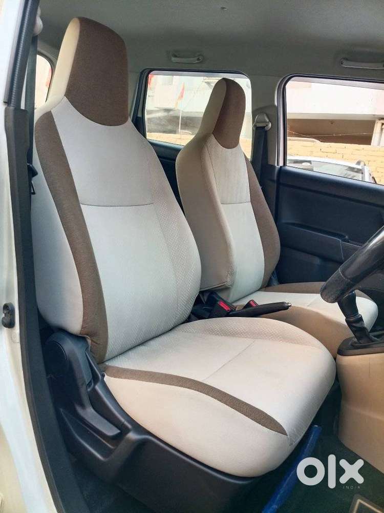 Maruti Suzuki Wagon R Vxi Opt, 2021, Petrol