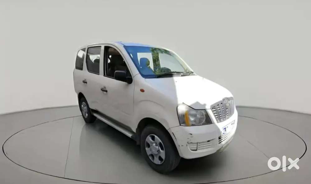 Mahindra Xylo 2011 Diesel Well Maintained