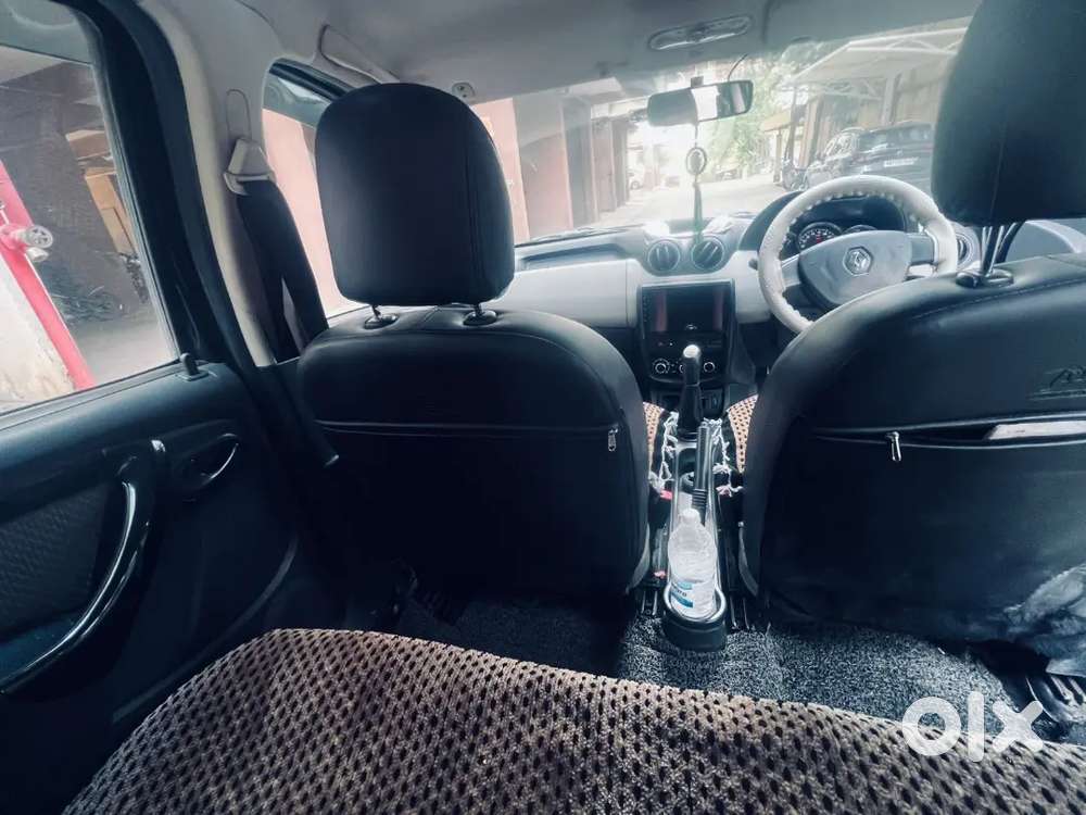 Renault Duster 2015 85 Pd