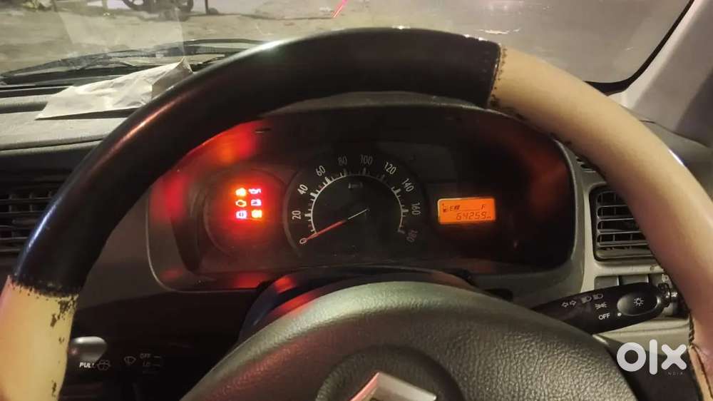 Maruti Suzuki Alto K10 2011 Petrol Good Condition