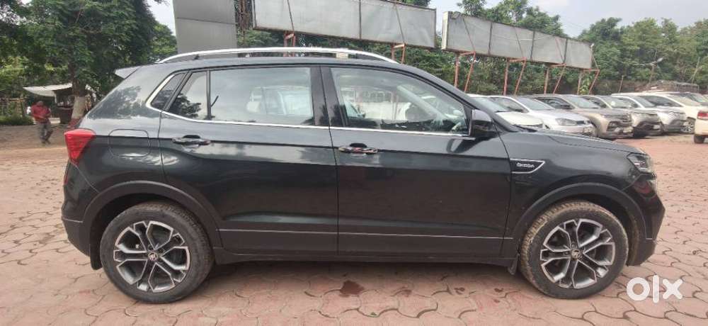 Skoda Kushaq 1.0 Tsi Ambition At, 2023, Petrol