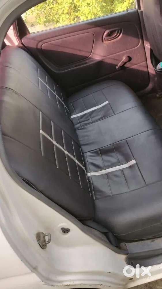 Maruti Suzuki Alto 2011