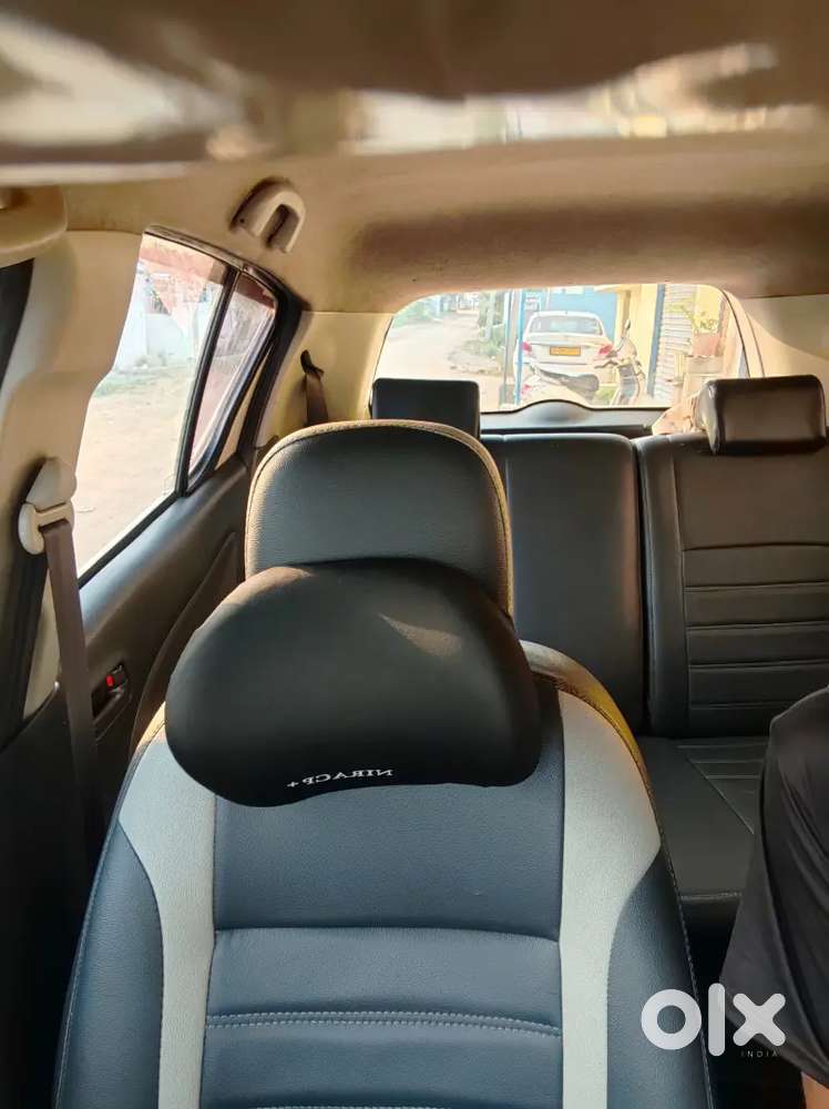 Maruti Suzuki Ritz 2016 Ldi Mint Condition