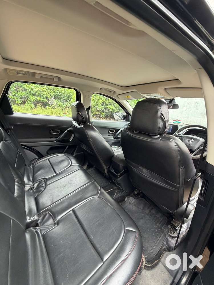 Tata Harrier Diesel 2022