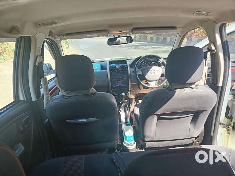Renault Duster 2017 Diesel Good Condition