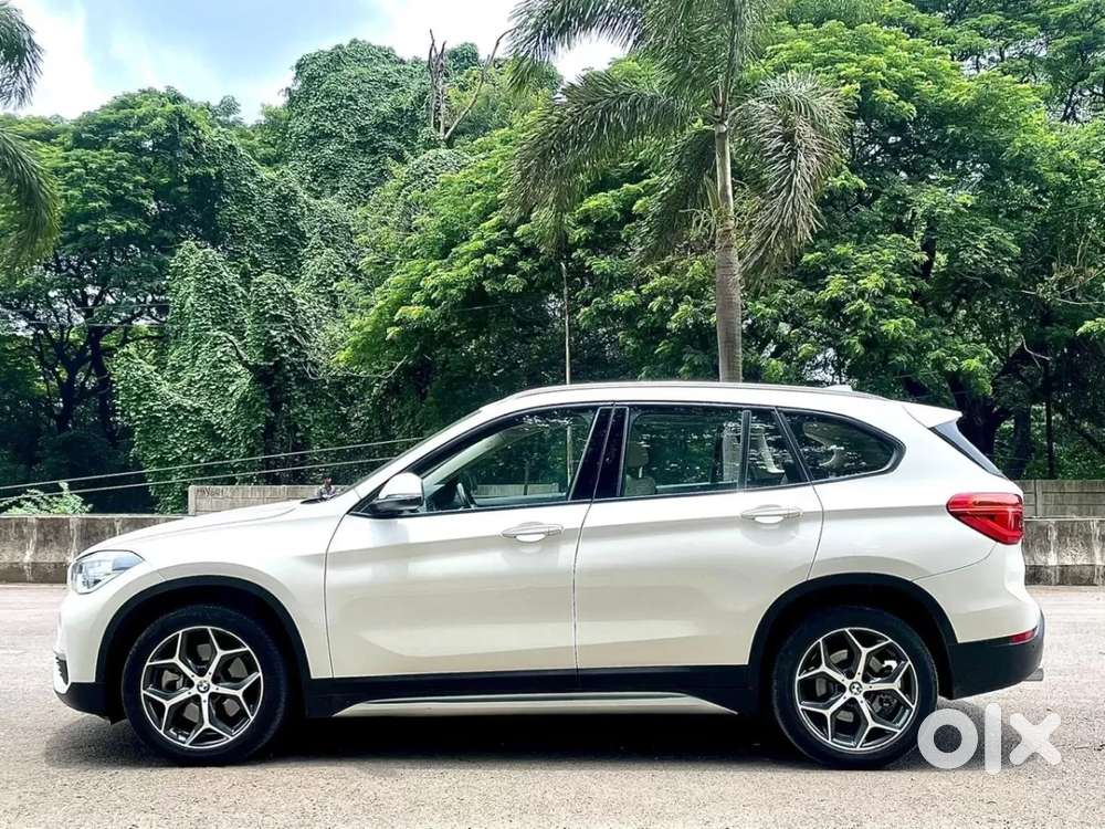 Bmw X1 2.0 Sdrive20d Xline, 2018, Diesel
