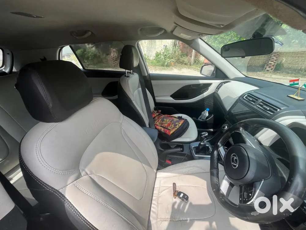 Hyundai Creta Facelift 2020 Diesel Haryana Car In Hyderabad Noc