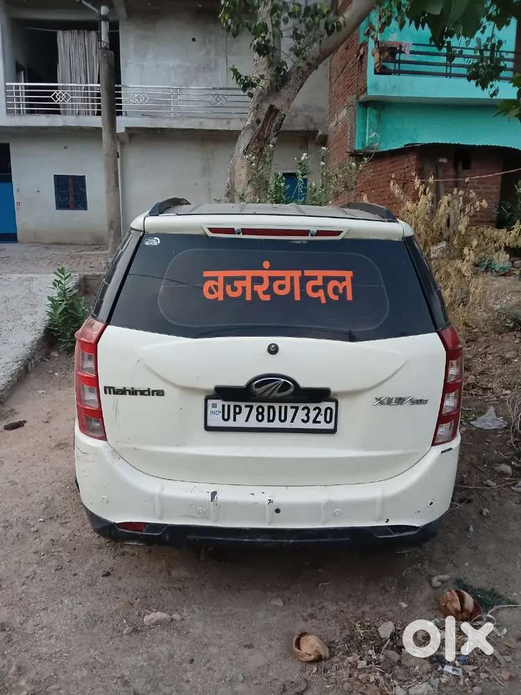 Mahindra Xuv500 Diesel 2015