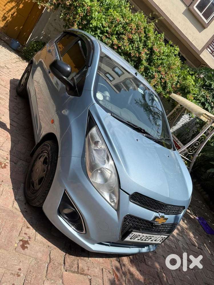 Chevrolet Beat Diesel Ls, 2012, Diesel
