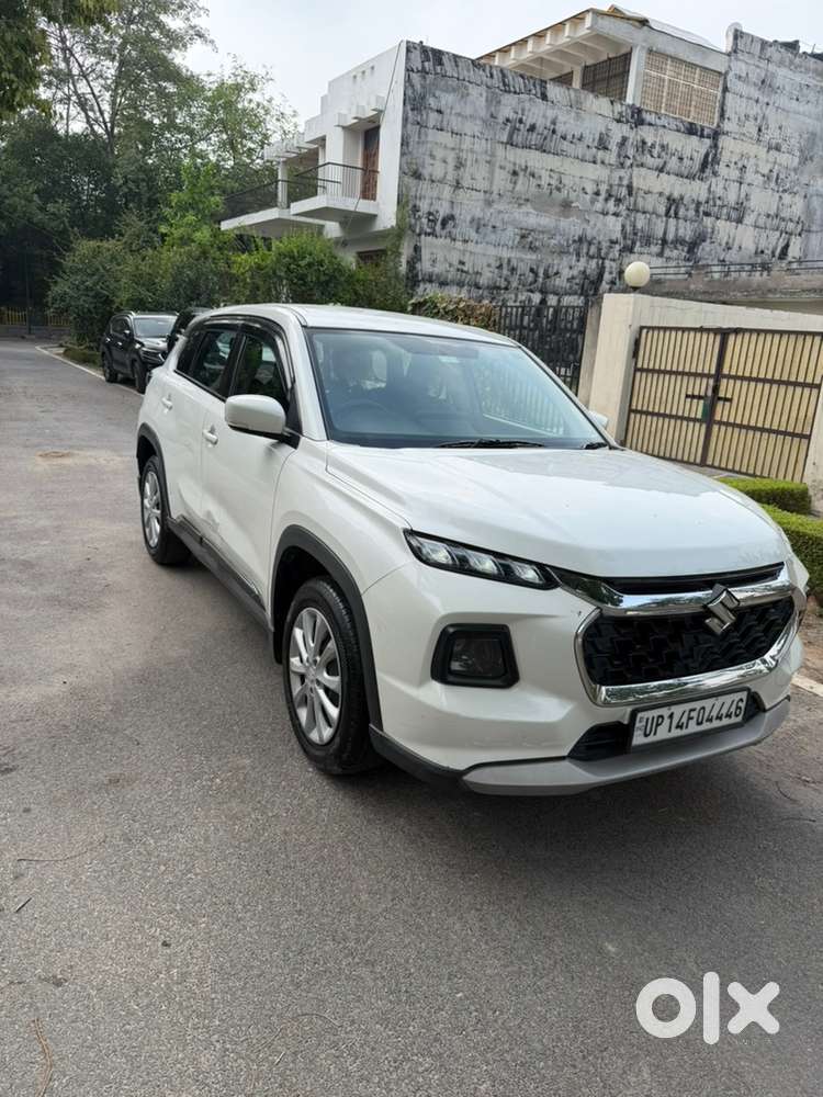2023 Maruti Grand Vitara1st Owner, Rated 4 Star By Cars 24