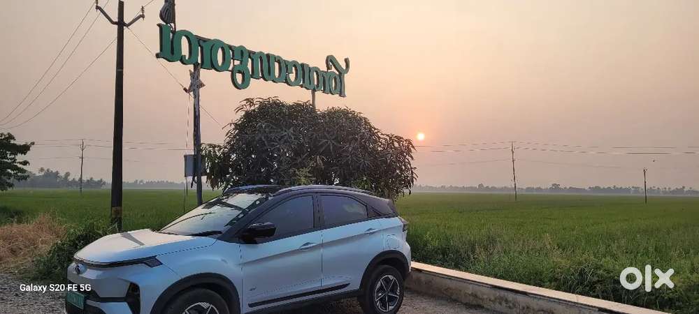Tata Nexon Ev 2023 Well Maintained