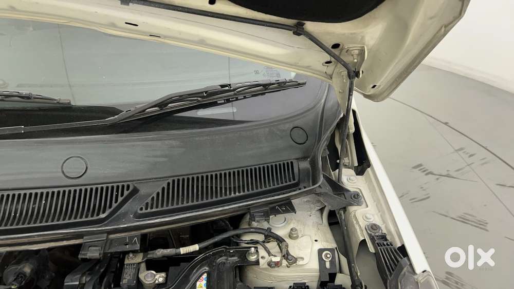 Ford Figo 1.2 Titanium Plus At, 2021, Petrol