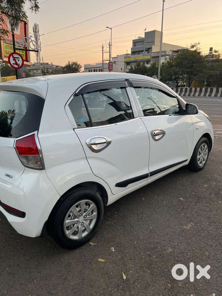 Hyundai Santro Era Executive, 2019, Petrol